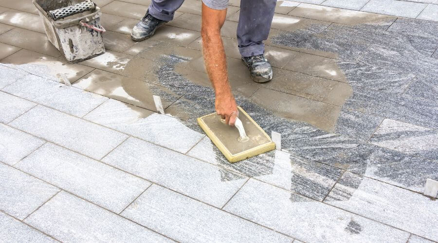 Professional metal roof installation in Tiverton, RI